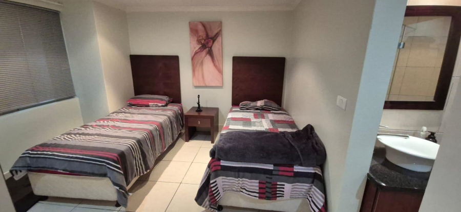 To Let 2 Bedroom Property for Rent in De Bakke Western Cape